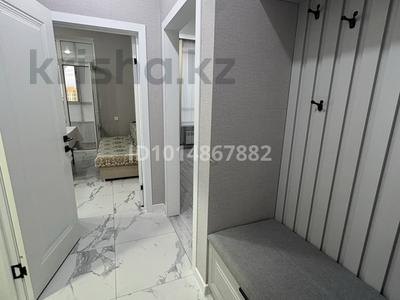 1-бөлмелі пәтер · 39 м² · 10/10 қабат, Туран 40/2, бағасы: 18 000 ₸ в Астане, Есильский р-н