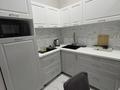 1-бөлмелі пәтер · 39 м² · 10/10 қабат, Туран 40/2, бағасы: 18 000 ₸ в Астане, Есильский р-н — фото 4