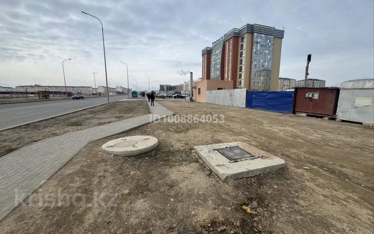 Участок · 33 сотки, 35-мкр 5/3 за 150 млн ₸ в Актау — фото 2
