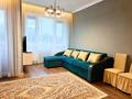2-комнатная квартира · 55 м² · 15/17 этаж, Гагарина за 58 млн ₸ в Алматы, Бостандыкский р-н