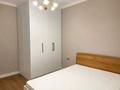 2-комнатная квартира · 55 м² · 15/17 этаж, Гагарина за 58 млн ₸ в Алматы, Бостандыкский р-н — фото 2