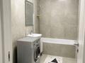 2-комнатная квартира · 55 м² · 15/17 этаж, Гагарина за 58 млн ₸ в Алматы, Бостандыкский р-н — фото 5