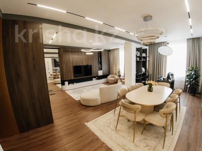 4-комнатная квартира · 175 м² · 10/10 этаж, 19-й мкр 34 за 106 млн ₸ в Актау