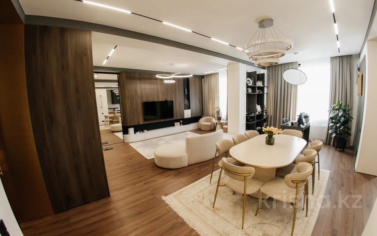 4-комнатная квартира · 175 м² · 10/10 этаж, 19-й мкр 34 за 106 млн ₸ в Актау — фото 4