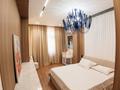 4-комнатная квартира · 175 м² · 10/10 этаж, 19-й мкр 34 за 106 млн ₸ в Актау — фото 28