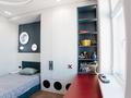 4-комнатная квартира · 175 м² · 10/10 этаж, 19-й мкр 34 за 106 млн ₸ в Актау — фото 37