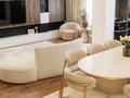 4-комнатная квартира · 175 м² · 10/10 этаж, 19-й мкр 34 за 106 млн ₸ в Актау — фото 3