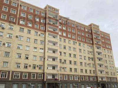 3-комнатная квартира, 140.8 м², 6/10 этаж, 19-й мкр 40/1 за 32.5 млн 〒 в Актау, 19-й мкр