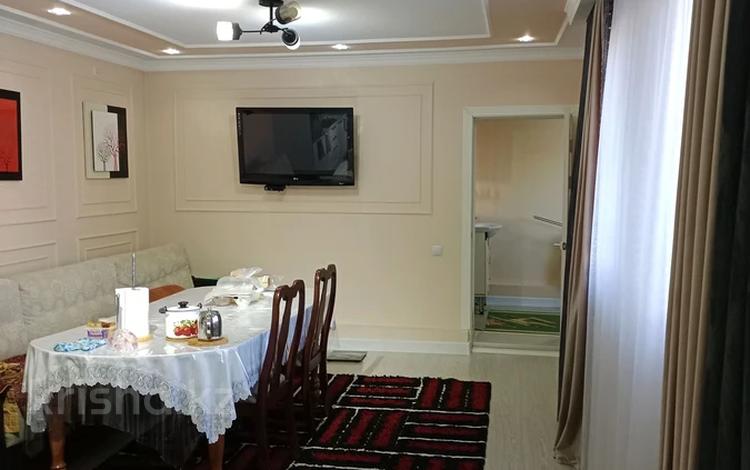 Отдельный дом • 6 комнат • 300 м² • 10 сот., Жастар за 49.9 млн 〒 в Талдыкоргане — фото 7