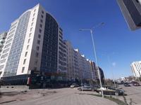 1-комнатная квартира, 40 м², Кумисбекова 9А за 15.6 млн 〒 в Астане, Сарыарка р-н