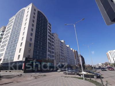 1-комнатная квартира, 40 м², Кумисбекова 9А за 15.6 млн 〒 в Астане, Сарыарка р-н