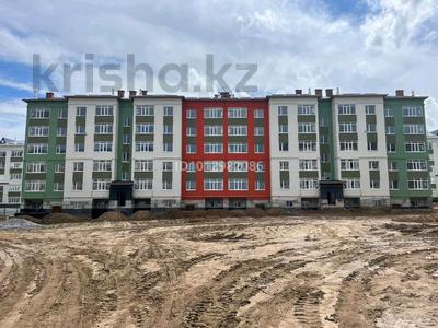 3-бөлмелі пәтер · 89.67 м² · 3/5 қабат, мкр. Алтын орда, Микрорайон Батыс-2 49Л, бағасы: 23.5 млн ₸ в Актобе
