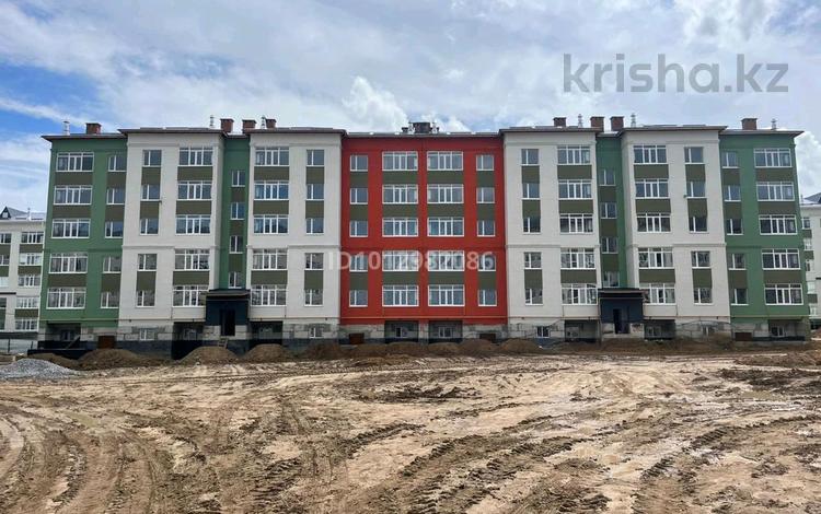 3-бөлмелі пәтер · 89.67 м² · 3/5 қабат, мкр. Алтын орда, Микрорайон Батыс-2 49Л, бағасы: 23.5 млн ₸ в Актобе — фото 4