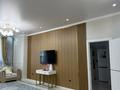 4-бөлмелі пәтер · 110 м² · 5/20 қабат, Мамыр-1 ш.а. 26/1, бағасы: 110 млн ₸ в Алматы, Ауэзовский р-н — фото 2