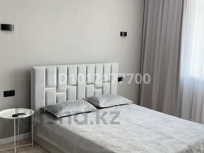 2-бөлмелі пәтер · 50 м² · 8/9 қабат, Набережная 49 Б — Набережная Аль фараби, бағасы: 25 000 ₸ в Костанае