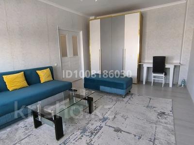 1-бөлмелі пәтер · 50 м² · 6/9 қабат, Баймуханова 45 — заправка Гелиос, Халык Банк, бағасы: 18 млн ₸ в Атырау, мкр Привокзальный-1