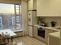 1-бөлмелі пәтер · 38.38 м² · 4/4 қабат, Кургальжинское шоссе, бағасы: 15 млн ₸ в Астане, Нура р-н