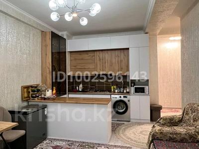 1-комнатная квартира · 50 м² · 4/5 этаж, Пушкина 157 за 32 млн 〒 в Таразе