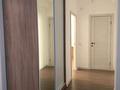 2-комнатная квартира, 66 м², 5/9 этаж помесячно, мкр Береке 50 за 150 000 〒 в Атырау, мкр Береке — фото 4