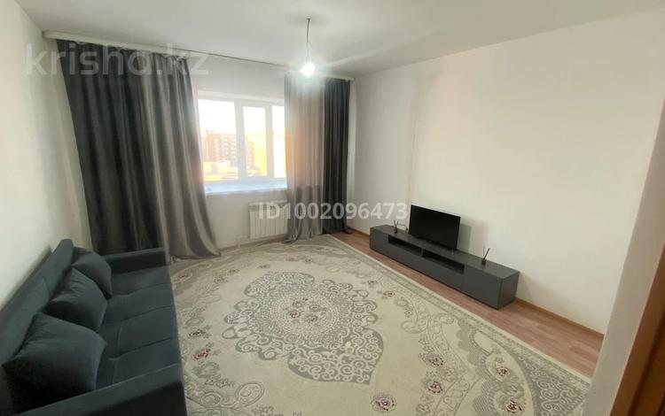 1-комнатная квартира · 63 м², мкр. Алтын орда 4д за 140 000 ₸ в Актобе — фото 2