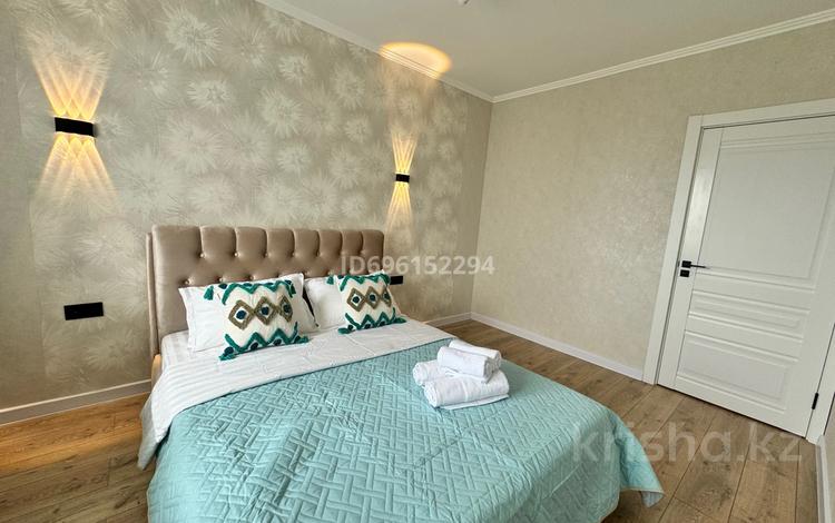 2-комнатная квартира · 50 м² · 5/9 этаж, Назарбаева 19а — Рынок, мечеть, дом дружба, набережная, ТД мечта за 15 000 〒 в Кокшетау — фото 2