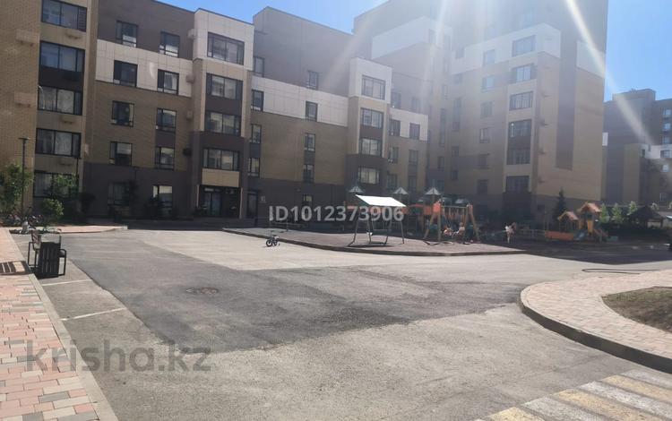 3-бөлмелі пәтер · 96.1 м² · 1/9 қабат, Кабанбай батыр, 57/2 57/2, бағасы: ~ 49 млн ₸ в Астане, Нура р-н — фото 19