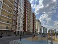 2-комнатная квартира · 64 м² · 14/16 этаж, Ш. Айтматова 57 за 30 млн ₸ в Астане, Нура р-н