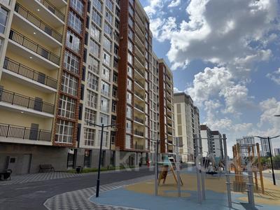 2-комнатная квартира · 64 м² · 14/16 этаж, Ш. Айтматова 57 за 30 млн ₸ в Астане, Нура р-н