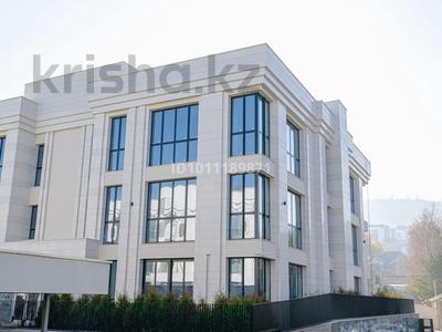 3-комнатная квартира · 105.86 м² · 2/3 этаж, мкр Горный Гигант, Каппарова 254в/1 за 160 млн 〒 в Алматы, Медеуский р-н