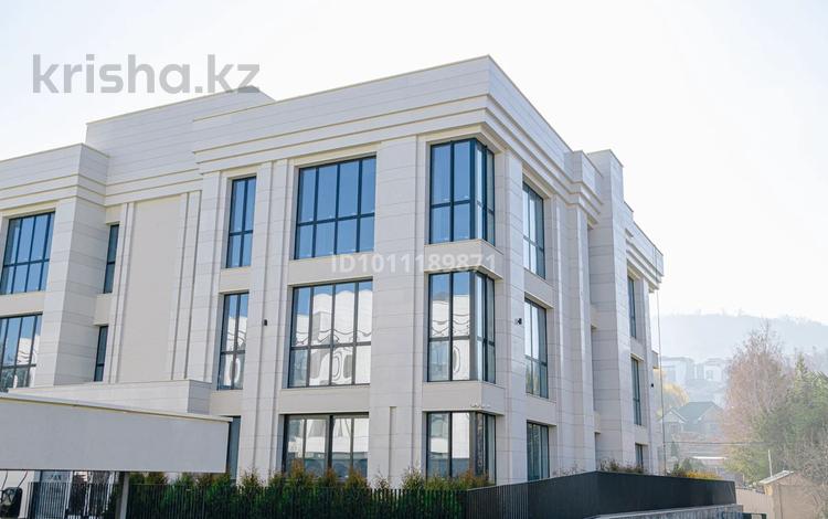 3-комнатная квартира · 105.86 м² · 2/3 этаж, мкр Горный Гигант, Каппарова 254в/1 за 160 млн ₸ в Алматы, Медеуский р-н — фото 7