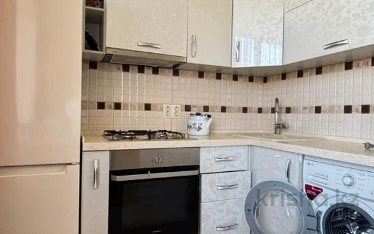 1-бөлмелі пәтер · 30 м² · 5/6 қабат, ТИМИРЯЗЕВА 50/1 — ЖАРОКОВА, бағасы: 310 000 ₸ в Алматы, Бостандыкский р-н — фото 2