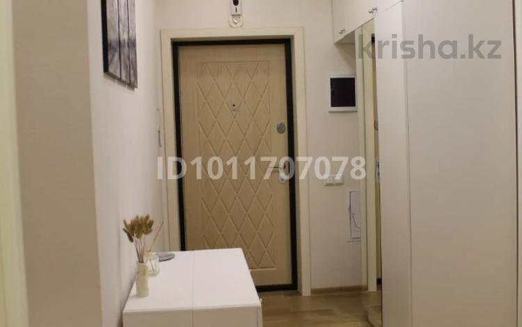 2-бөлмелі пәтер · 58.1 м² · 3/9 қабат, Улы Дала, бағасы: 42 млн ₸ в Астане, Есильский р-н — фото 14