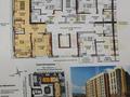 2-бөлмелі пәтер · 58.1 м² · 3/9 қабат, Улы Дала, бағасы: 42 млн ₸ в Астане, Есильский р-н — фото 27