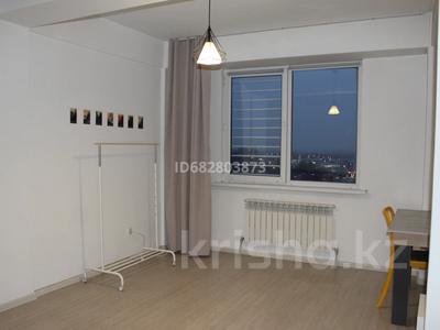 Аренда квартир в Алматы: 1-комнатная квартира · 36 м² · 9/9 этаж, мкр Атырау, Кульджинский тракт 16/37 блок 18 за 220 000 〒 1-комнатная квартира · 36 м² · 9/9 этаж, мкр Атырау, Кульджинский тракт 16/37 блок 18 за 220 000 〒 в Алматы, Медеуский р-н