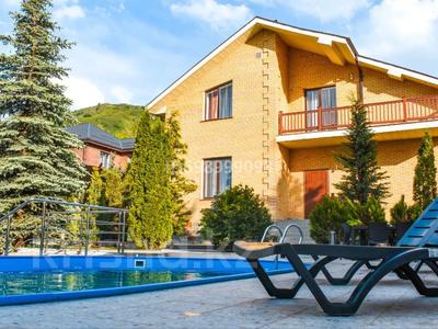 Дом · 5 комнат · 300 м², Конаев 30 а за 170 000 〒 в 