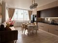 2-комнатная квартира · 103 м² · 7/9 этаж, Лев Владимирский 7 б за 500 000 ₸ в Атырау — фото 4