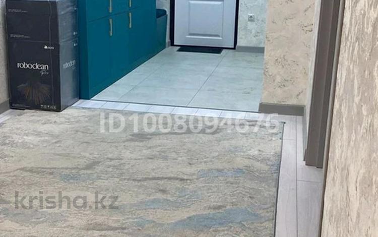 3-комнатная квартира · 118 м² · 6/10 этаж, 19-й мкр 15 за 46.5 млн 〒 в Актау — фото 2