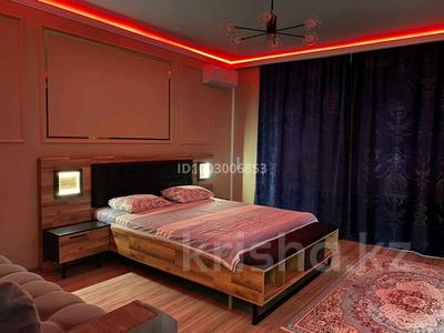 1-комнатная квартира · 50 м², Кабанбай Батыра 223/161 — Байзакова за 20 000 ₸ в Алматы, Алмалинский р-н