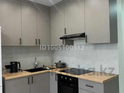 2-бөлмелі пәтер · 47 м² · 5/9 қабат, мкр Шугыла, Мкрн Шугыла, бағасы: 240 000 ₸ в Алматы, Наурызбайский р-н