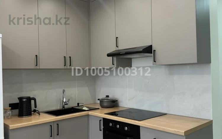 2-бөлмелі пәтер · 47 м² · 5/9 қабат, мкр Шугыла, Мкрн Шугыла, бағасы: 240 000 ₸ в Алматы, Наурызбайский р-н — фото 20