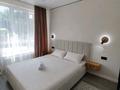 2-бөлмелі пәтер · 45 м² · 1/13 қабат, Муратбаева 46, бағасы: 22 000 ₸ в Алматы, Алмалинский р-н — фото 2