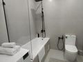 2-бөлмелі пәтер · 45 м² · 1/13 қабат, Муратбаева 46, бағасы: 22 000 ₸ в Алматы, Алмалинский р-н — фото 3