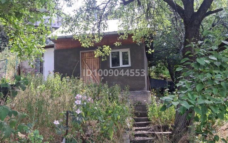Дача · 2 комнаты · 50 м² · 12 сот., мкр Аккайын, Сад. общ АЭВРЗ 37. и 82 — Санатории Ак кайын за 13 млн ₸ в Алматы, Медеуский р-н — фото 2