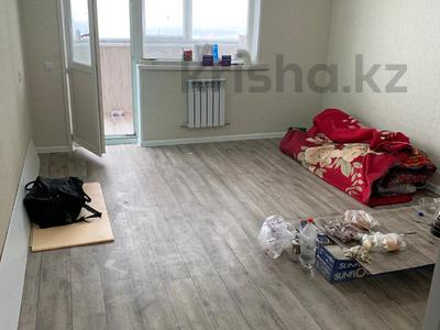 1-комнатная квартира · 45.1 м² · 8/9 этаж, Сатпаева 13в за 25 млн ₸ в Усть-Каменогорске