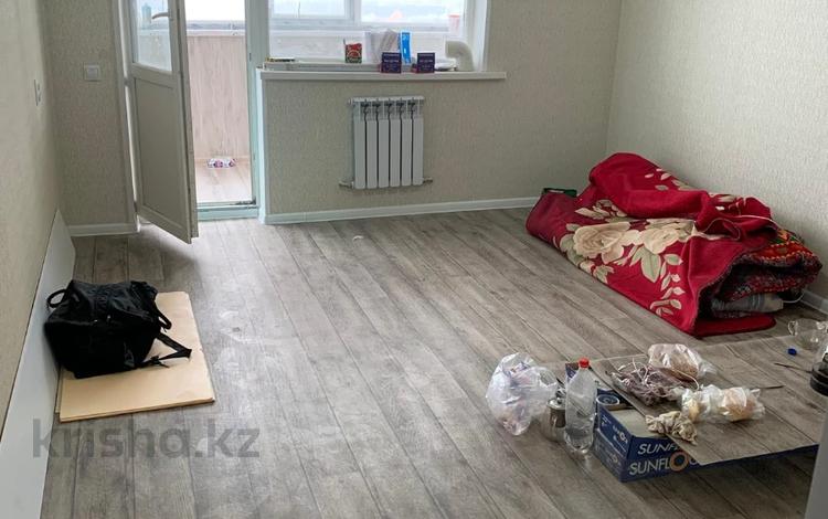 1-комнатная квартира · 45.1 м² · 8/9 этаж, Сатпаева 13в за 25 млн ₸ в Усть-Каменогорске — фото 5