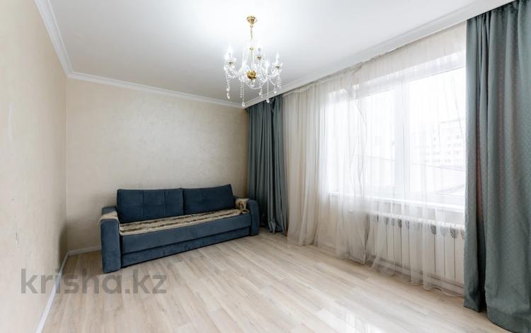 2-комнатная квартира · 67 м² · 3/7 этаж, Аль-Фараби 8 за 37.9 млн ₸ в Астане, Есильский р-н — фото 25