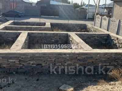 Участок · 10 соток, Айша-Биби за 7.5 млн ₸