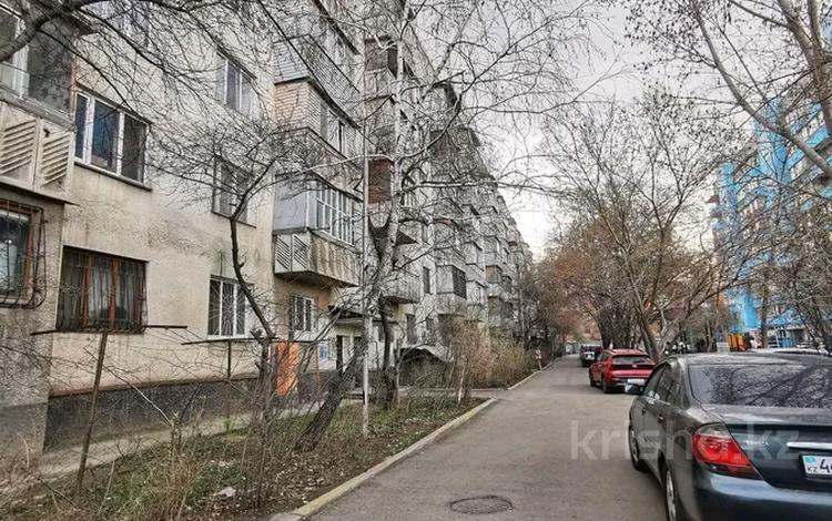 3-бөлмелі пәтер · 67 м² · 5/6 қабат, ул. Чехова 37, бағасы: 38 млн ₸ в Алматы, Турксибский р-н — фото 2