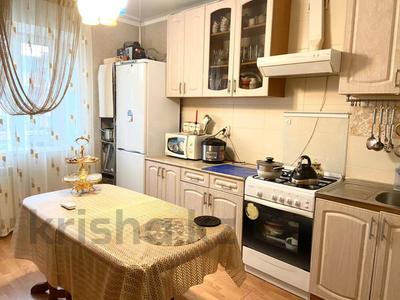 2-комнатная квартира · 58.5 м² · 5/6 этаж, садовая за 26 млн 〒 в Костанае