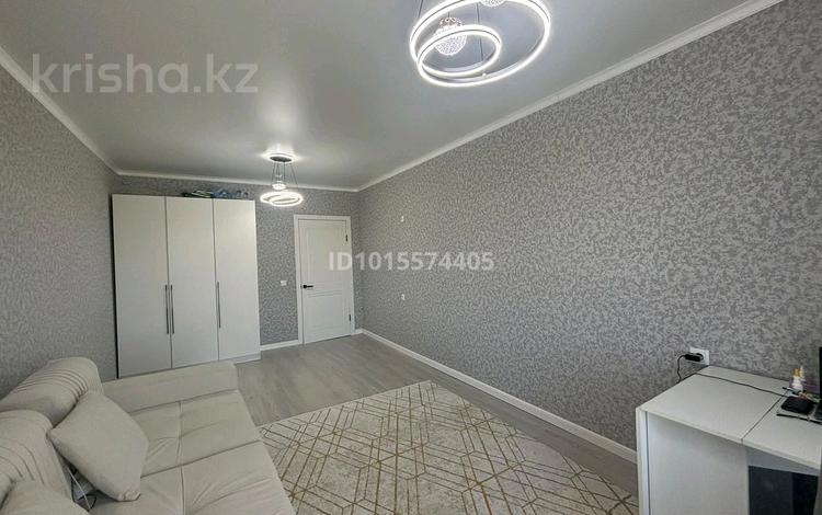 2-бөлмелі пәтер · 46 м² · 5/5 қабат, Республики 91, бағасы: 220 000 ₸ в Косшы — фото 2